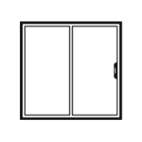 Patio Doors in West Palm Beach, FL